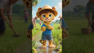 Hello My Name Is Beboy 😸✨