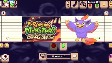 tweedle - cold island composer tutorial