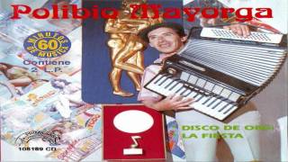 Muevete - Polibio Mayorga
