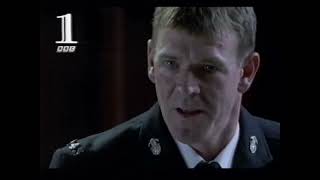 BBC Continuity 08 June 1997