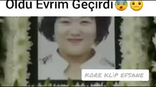 Kore Kli̇p Efsane Kocasi Aldatti İnti̇kam İçi̇n Esteti̇k Yaptirdi Evri̇m Geçi̇rdi̇ Youtube