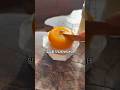 귤양갱 드셔보셨나요?! 탱글탱글한 식감과 귤🍊향이 화악!  #루나트립 #전주카페 #국내여행 #cafe #귤양갱