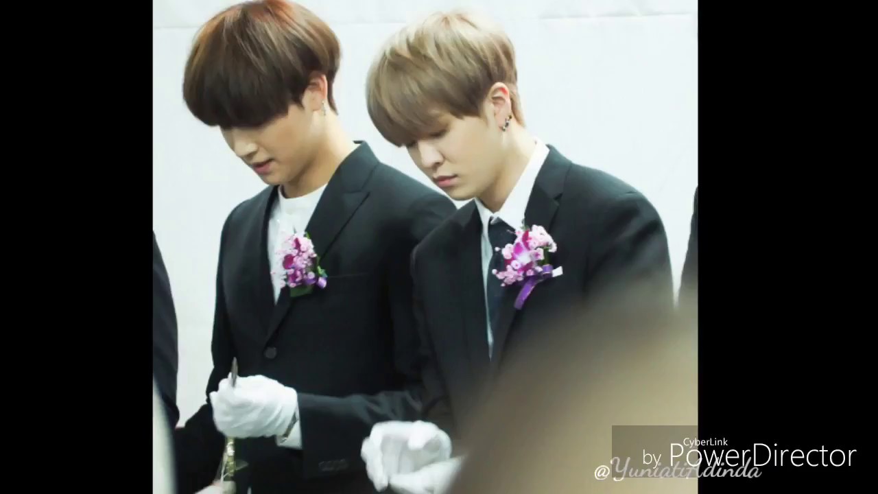 2JAE Thinking Of You #5