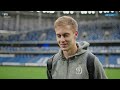 Даниил Фомин: «Работали как команда и заслуженно победили» | Динамо ТВ