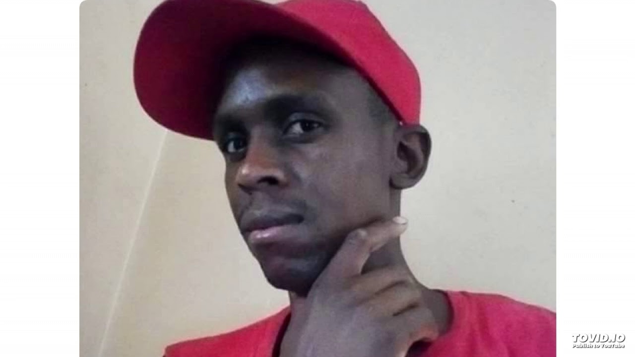 Prince Simba & Murehwa Kings - Ndafunga Simon