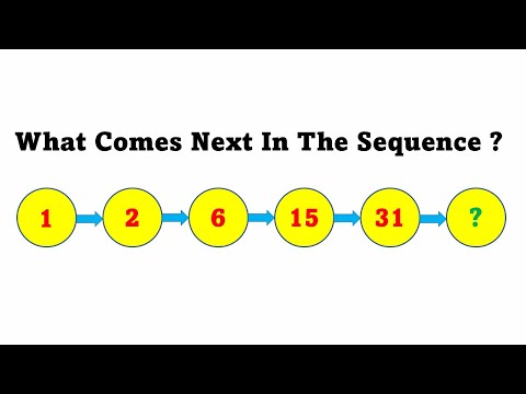 Can You Find The Missing Number ? || 99% Fails to Answer