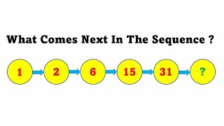 Can You Find The Missing Number  || 99% Fails to Answer