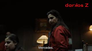 Berlin Talk About Virginity Money Heist