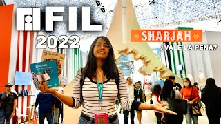 FIL Guadalajara 2022 | ¿Vale la pena? | Horarios, Costos, y más