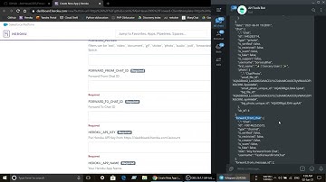How To Make Telegram Messages Forwarder Userbot | How To Create Own Telegram Auto Forwader Bot Free
