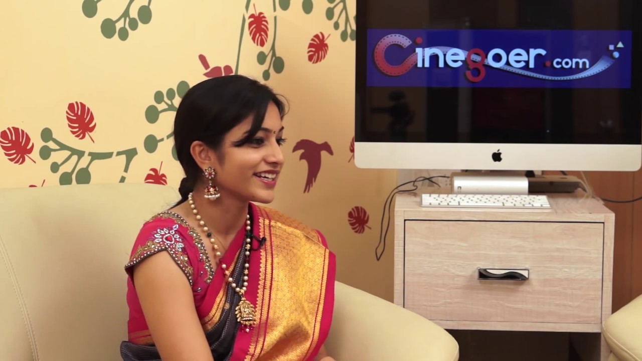 Punarnavi Bhupalam Journey in Movies | Telugu Actress Exclusive Interview