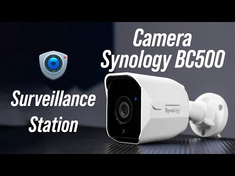 Trải nghiệm Surveillance