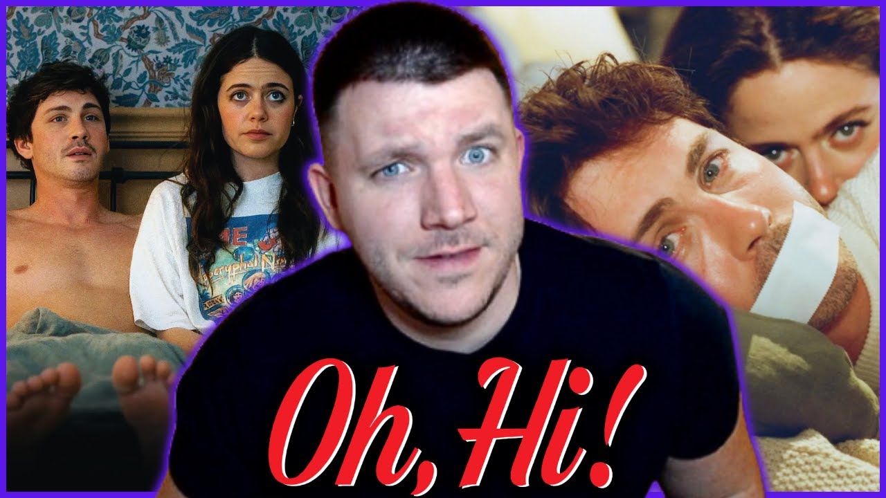 Romantic Comedy Misery | Oh, Hi! - Movie Review