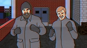 When the Controller Dies from the NPC
