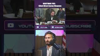 😱 NIGHTMARE FUEL! Silent Direct Energy Weapons Already Here #politics #congress #news #trending