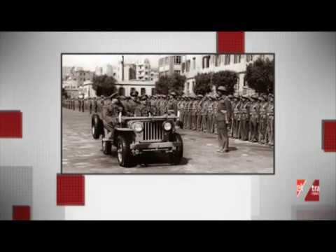 في مثل هذا اليوم وفاة الممثل والمخرج الكبير سعد أردش