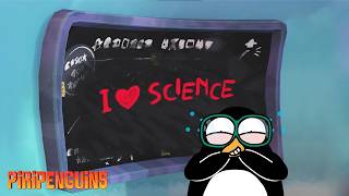 🎵 Looph - 'Science Is A Blast!' Song | Piripenguins 🎵