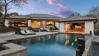 Exquisite Loomis Luxury Home | 3460 Ashley Creek Dr Exclusive Tour