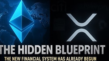 Ethereum The Hidden Blueprint of the New Financial System