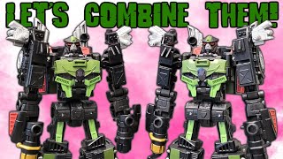 Tutorial: Let's Combine Lockdown w/ Axlegrease