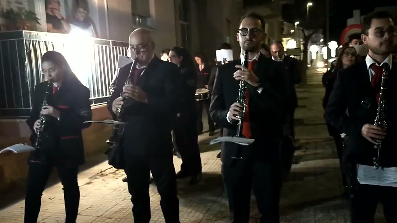 ARMONIOSA Gran Marcia Sinfonica di Giovanni Greco 