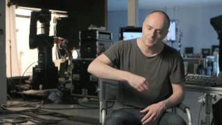 The making of Benjamin Moore 'Shade of Love'