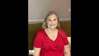 Margaret Grant Alcohol Testimonial