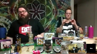 4:20 smoke sesh live with Ben Inya and friends! Tuesdazed edition 1/16