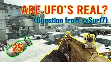 MOAB #25 on Terminal | My thoughts on UFO
