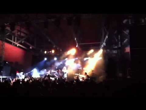 LCD Soundsystem -