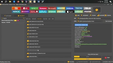 REDMI NOTE 8 PRO (begonia) frp reset by unlock tool just 1 click