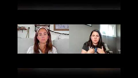 Shit Moms Wont Say - Episode 15: Jacqueline Aiello