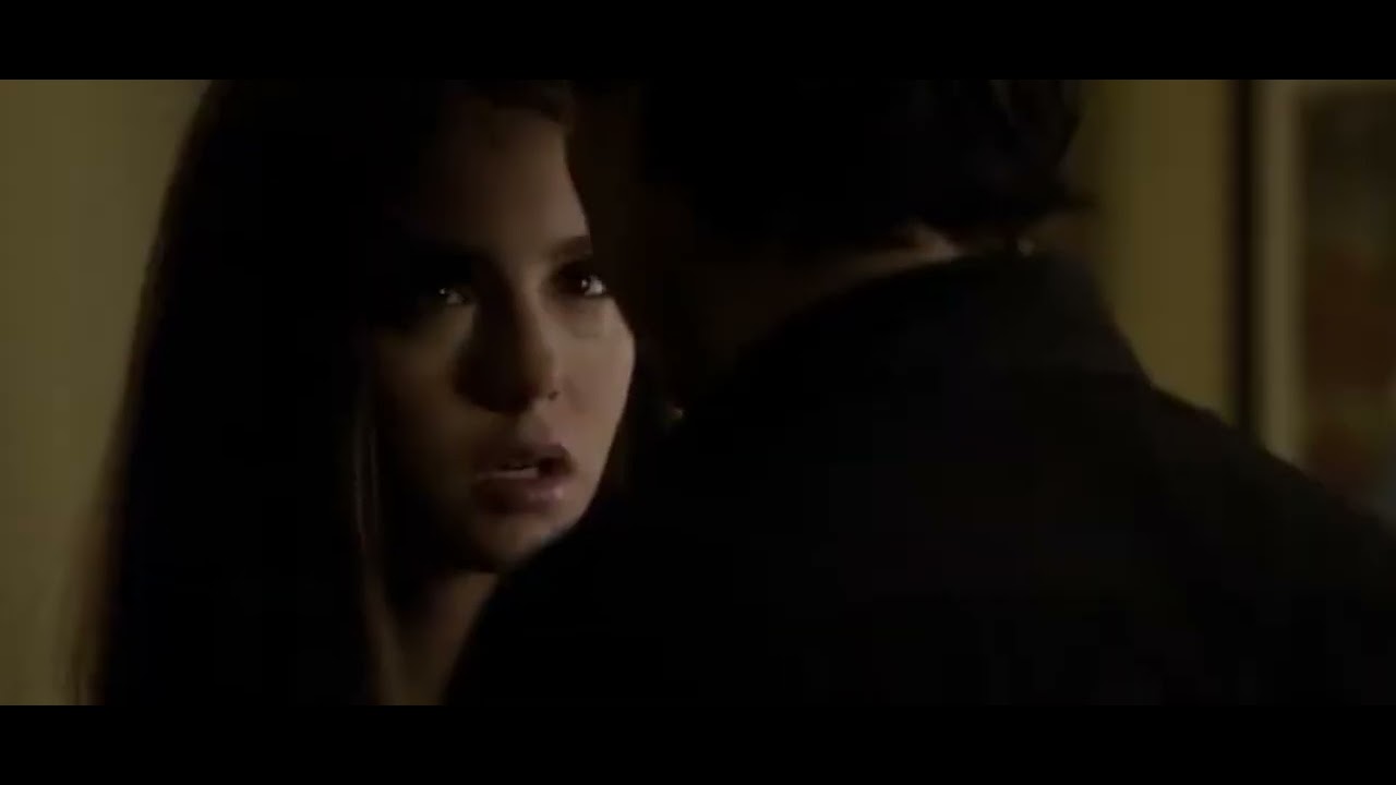 [The vampire diaries edit] - YouTube