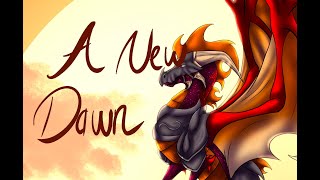 A New Dawn: Redraw