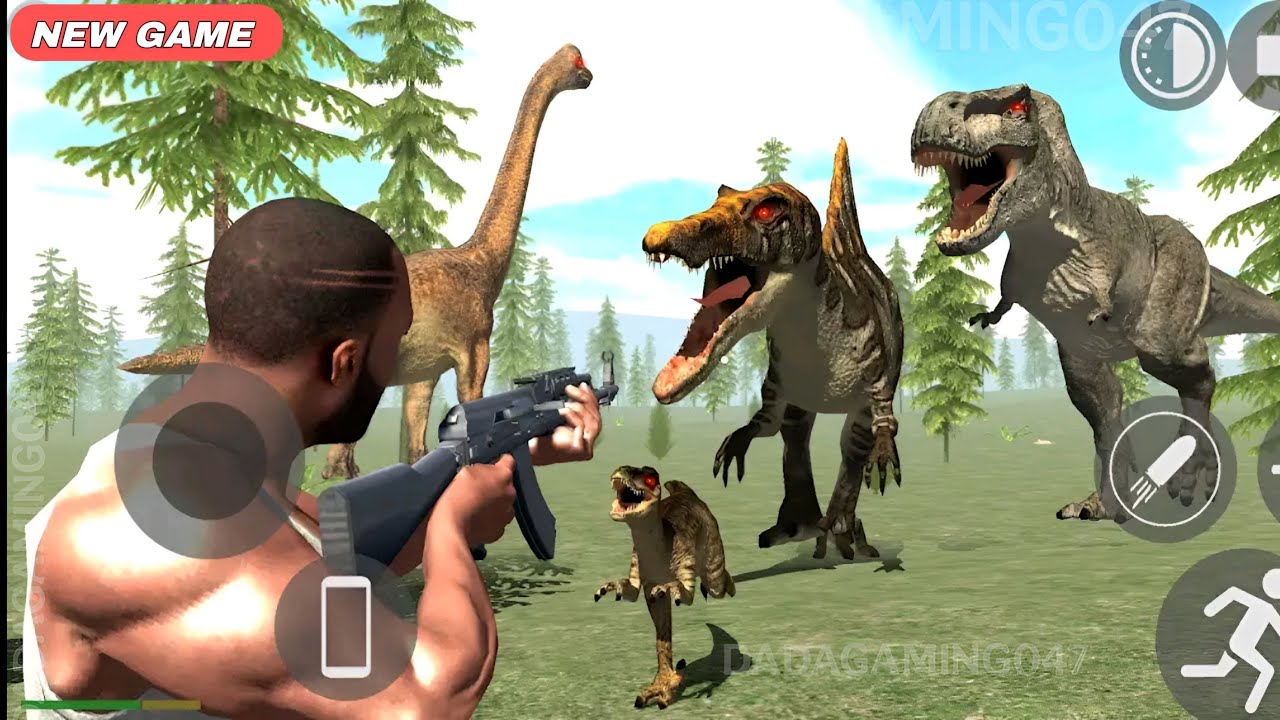 99% FAIL! 🚫 Indian Bike Driving 3D Impossible Challenge + New Cheat Codes