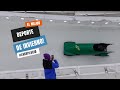VIVIMOS LA PELICULA COOL RUNNINGS EN LA VIDA REAL!