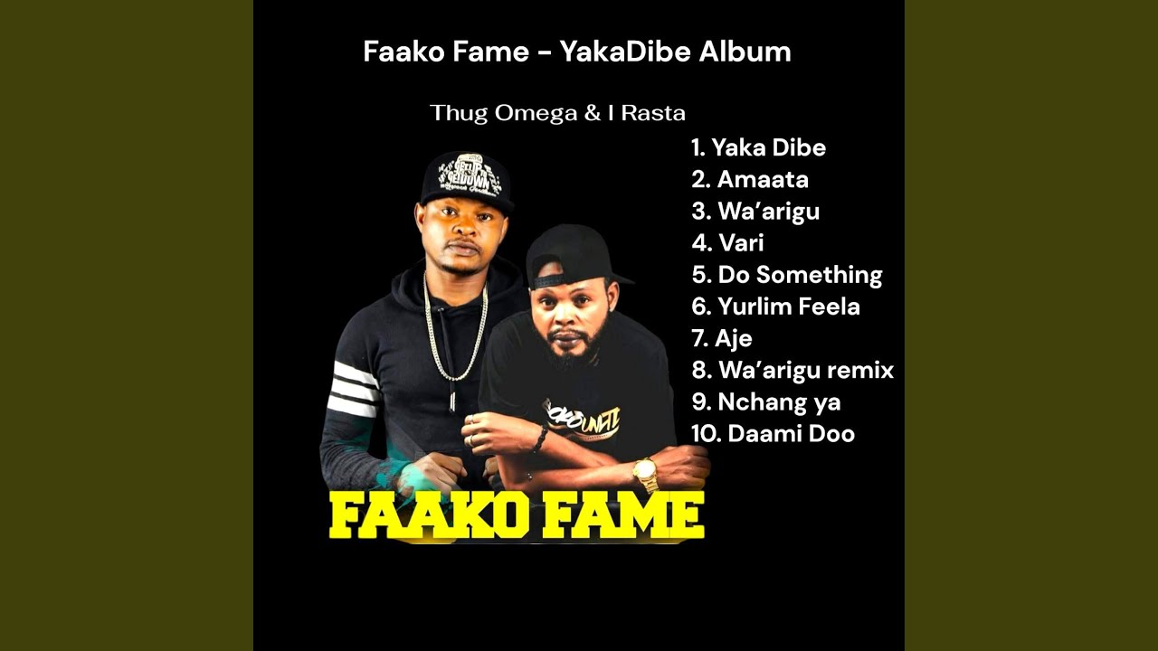 Watch aje on YouTube Watch aje on YouTube