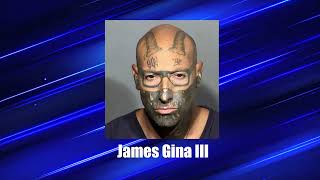 09/08/2023 Prosecutors in Las Vegas Seek Death Penalty for Accused Killer of his Girlfriend