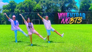 Vou Entrar No Bts - Mc Maha Coreografia Maki Vinni & Thy