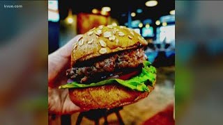 Foodie Friday: The unique dining experience at Provision in North Austin | KVUE