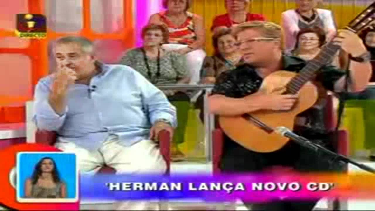 Herman José no Voce na TV 2/2