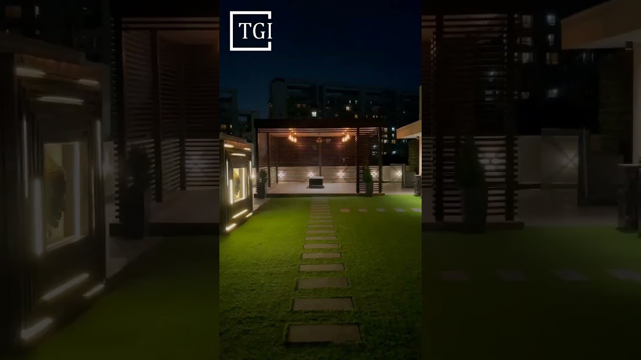 Expert Reveals Affordable Terrace Garden Makeover Secrets in India!