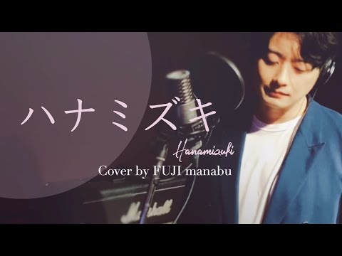 ハナミズキ | 一青窈 (Hanamizuki by Hitotoyo) Covered by FUJI manabu with Eng Sub