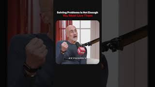 @thetamsenshowclips You have been solving problems the wrong way your entire life 😳🧠