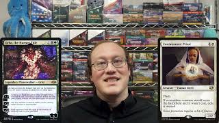 DDR#1015 - MagicCon Amsterdam Tournament Report