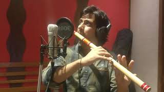 Hum Katha Sunate Ram Sakal Gun Dham Ki Ramayan Sankalp Srivastav Flute By Rahul Parashar