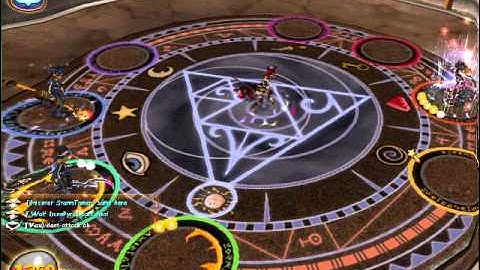 Wizard101 the Movie: The Infection Part 5: Secrecy