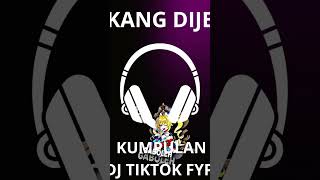Download Lagu DJ VIRAL FYP TIKTOK GAK BOLEH TOXIC MP3