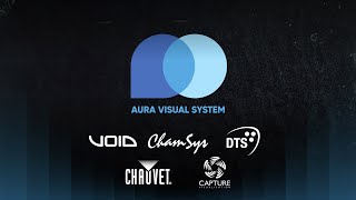 Aura Visual System, Distributer Professional Lighting And Audio In Thailand