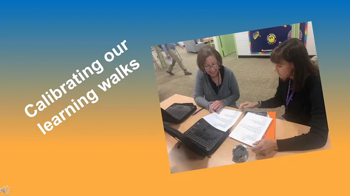 Plaza Middle Ignite Video